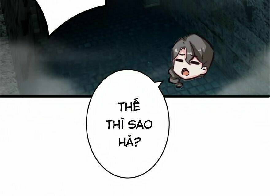 Thả Vu Nữ Đó Ra Chapter 5 - Trang 2