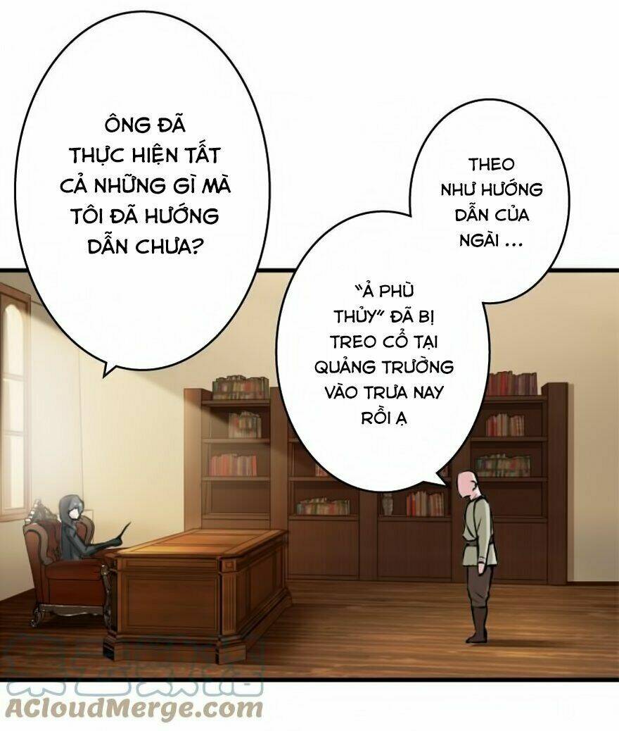 Thả Vu Nữ Đó Ra Chapter 5 - Trang 2