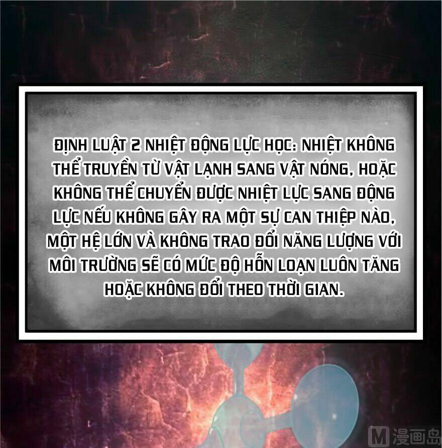 Thả Vu Nữ Đó Ra Chapter 5 - Trang 2