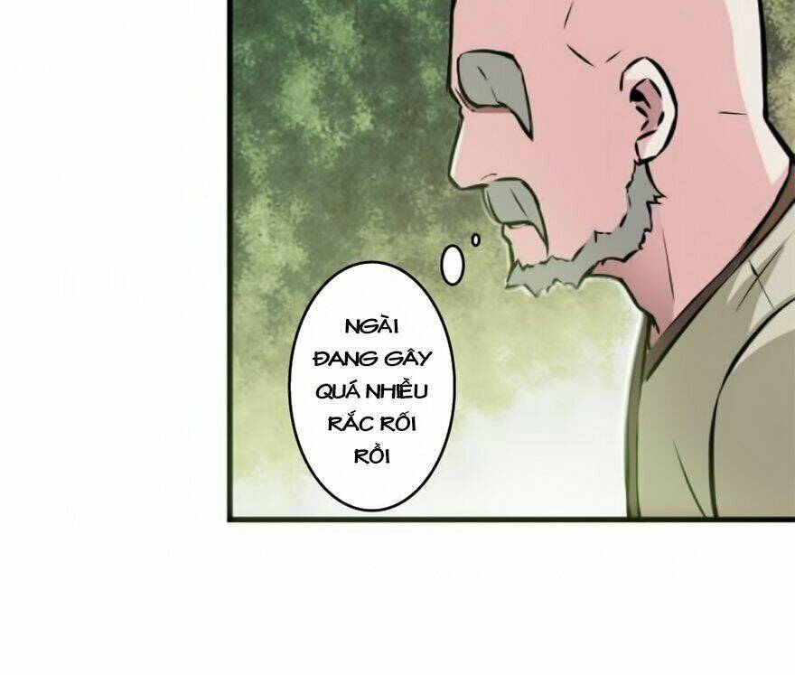 Thả Vu Nữ Đó Ra Chapter 5 - Trang 2