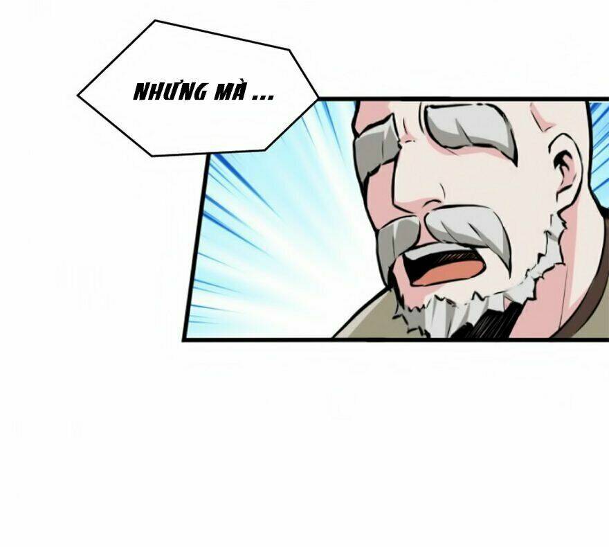 Thả Vu Nữ Đó Ra Chapter 5 - Trang 2