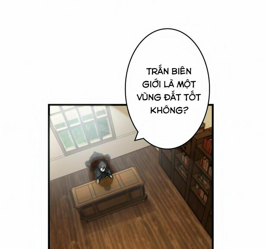 Thả Vu Nữ Đó Ra Chapter 5 - Trang 2