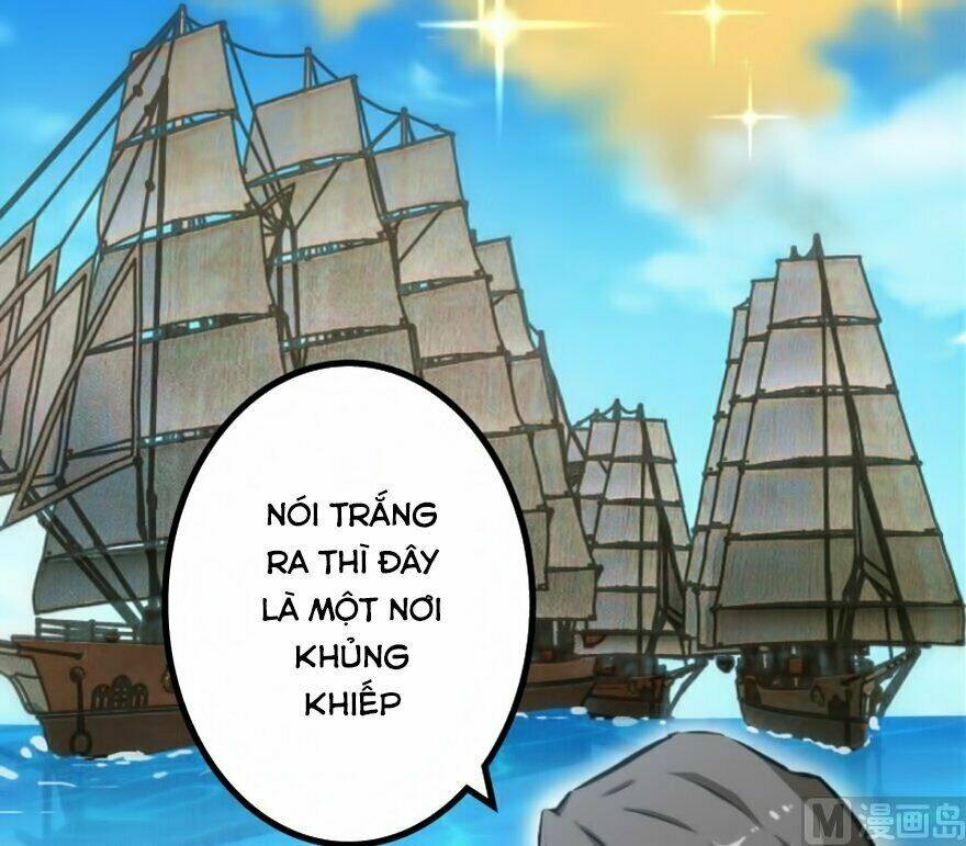 Thả Vu Nữ Đó Ra Chapter 5 - Trang 2