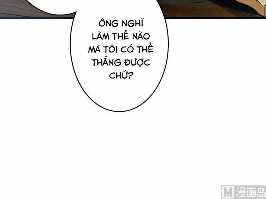 Thả Vu Nữ Đó Ra Chapter 5 - Trang 2