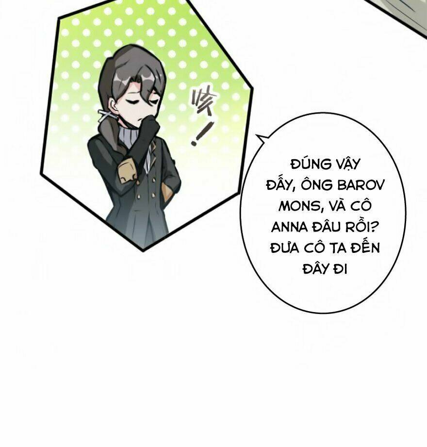 Thả Vu Nữ Đó Ra Chapter 5 - Trang 2