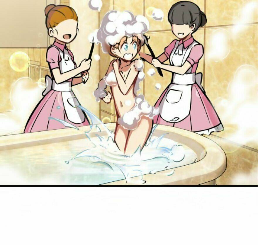 Thả Vu Nữ Đó Ra Chapter 5 - Trang 2