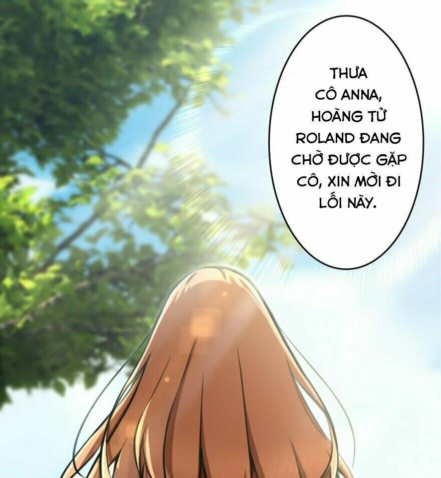 Thả Vu Nữ Đó Ra Chapter 5 - Trang 2