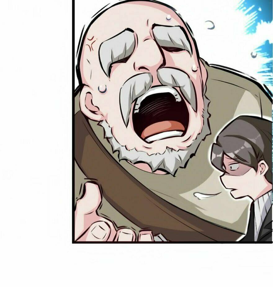 Thả Vu Nữ Đó Ra Chapter 5 - Trang 2