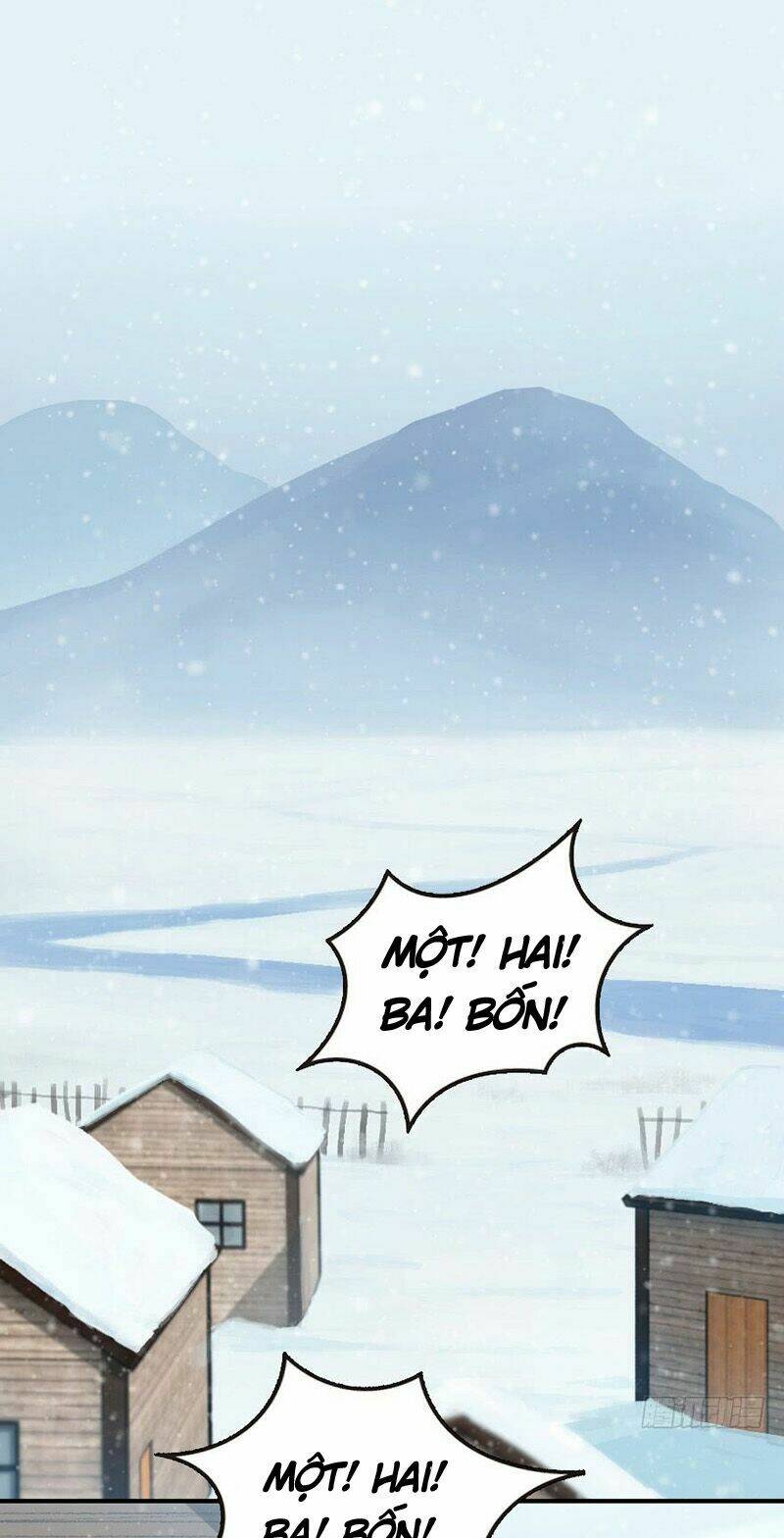 Thả Vu Nữ Đó Ra Chapter 50 - Trang 2