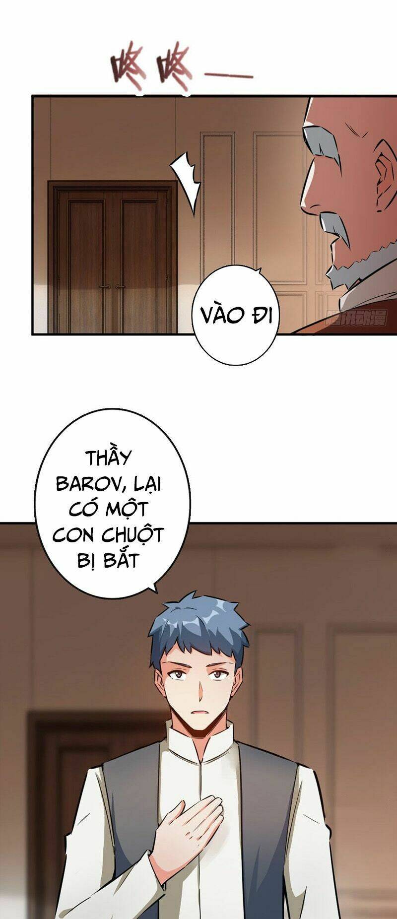 Thả Vu Nữ Đó Ra Chapter 50 - Trang 2