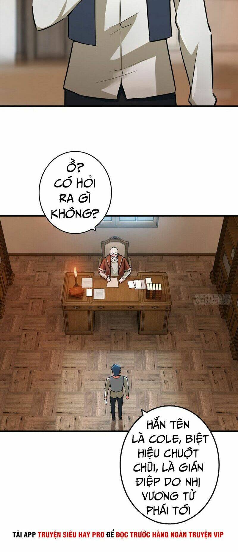 Thả Vu Nữ Đó Ra Chapter 50 - Trang 2