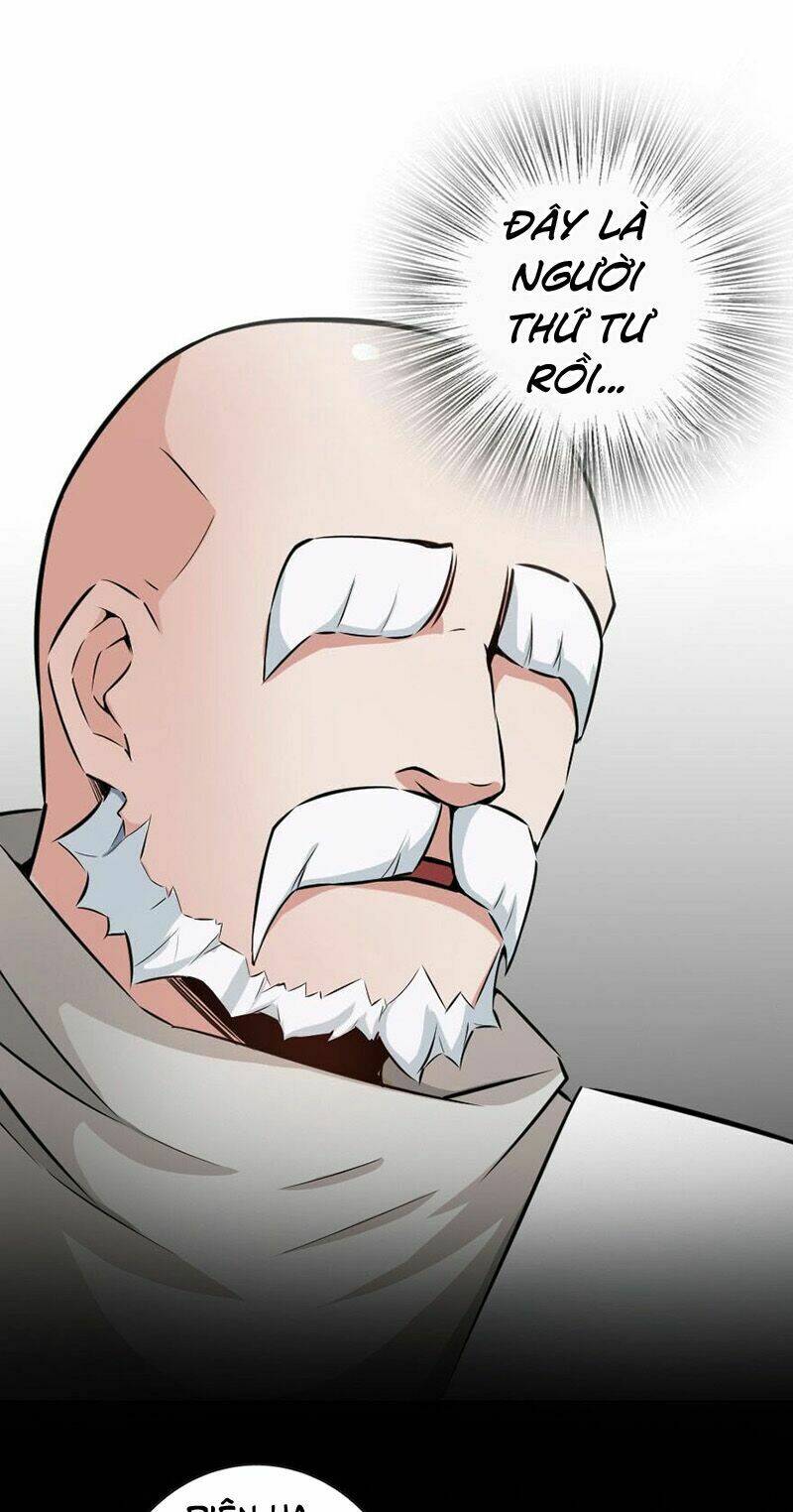 Thả Vu Nữ Đó Ra Chapter 50 - Trang 2