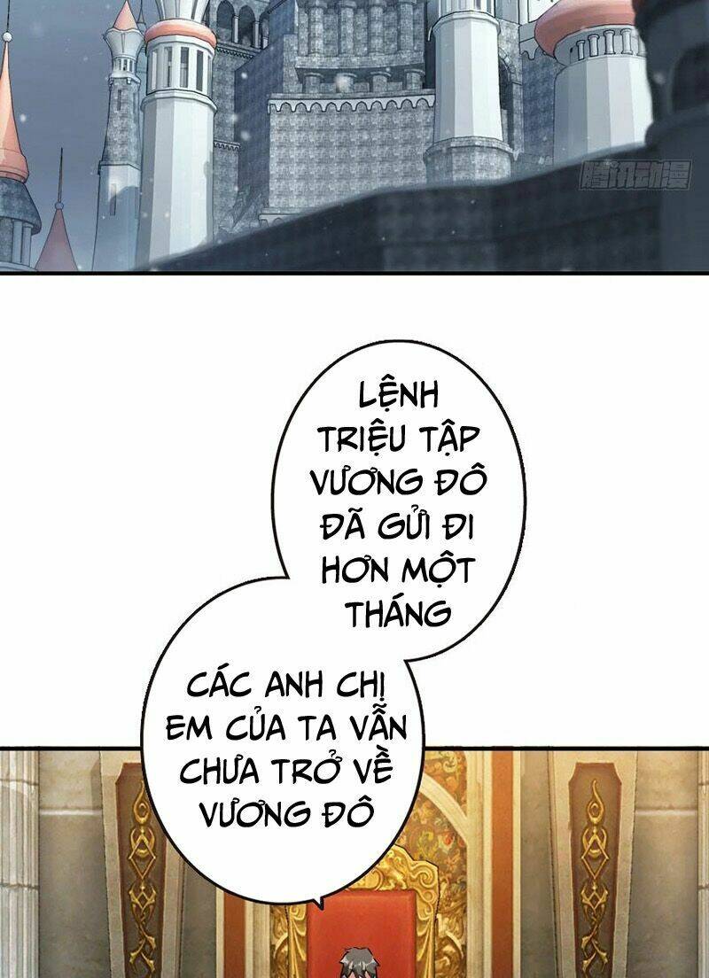 Thả Vu Nữ Đó Ra Chapter 50 - Trang 2