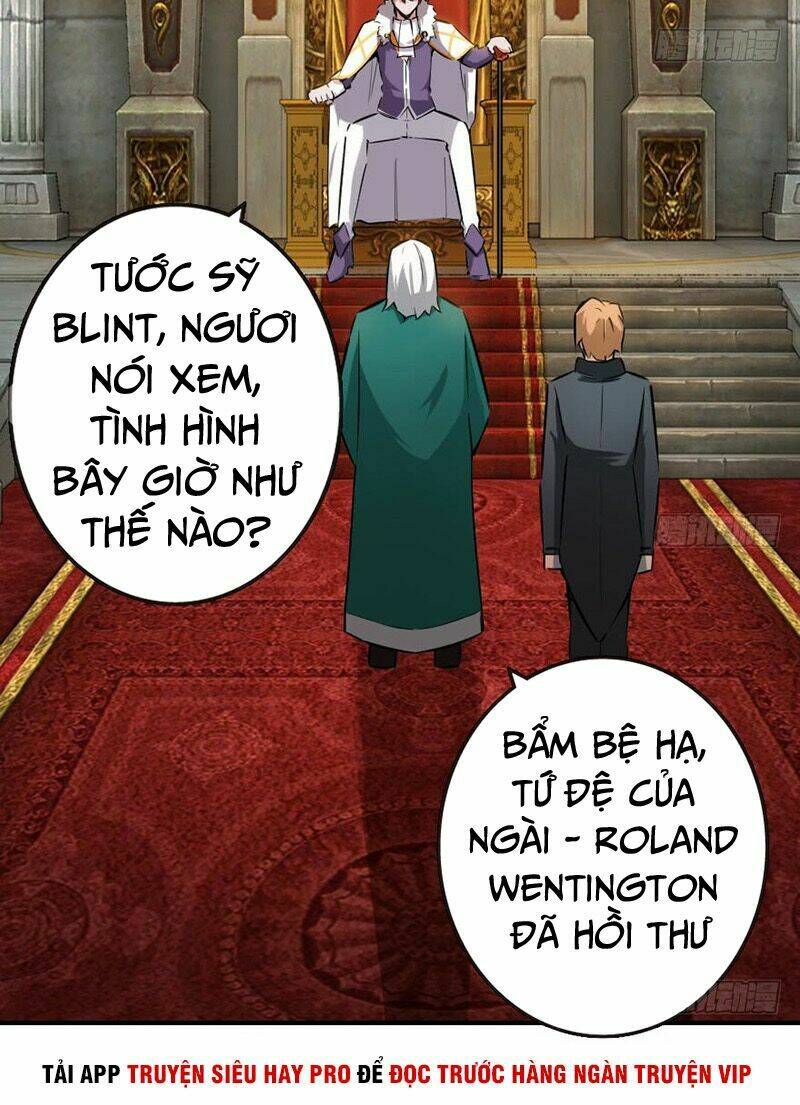 Thả Vu Nữ Đó Ra Chapter 50 - Trang 2