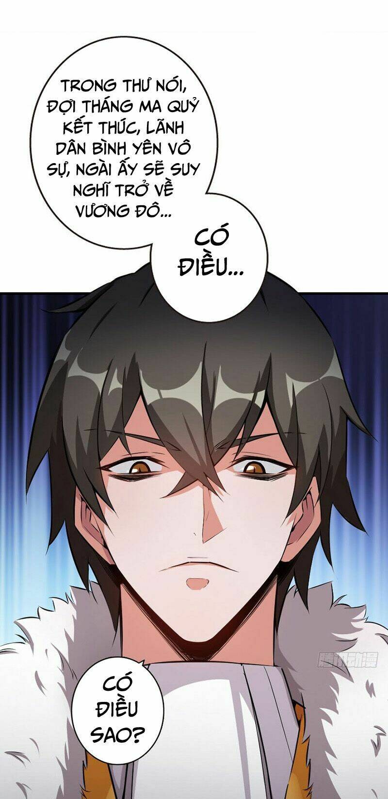 Thả Vu Nữ Đó Ra Chapter 50 - Trang 2