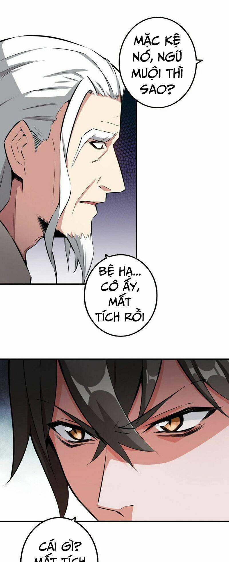 Thả Vu Nữ Đó Ra Chapter 50 - Trang 2