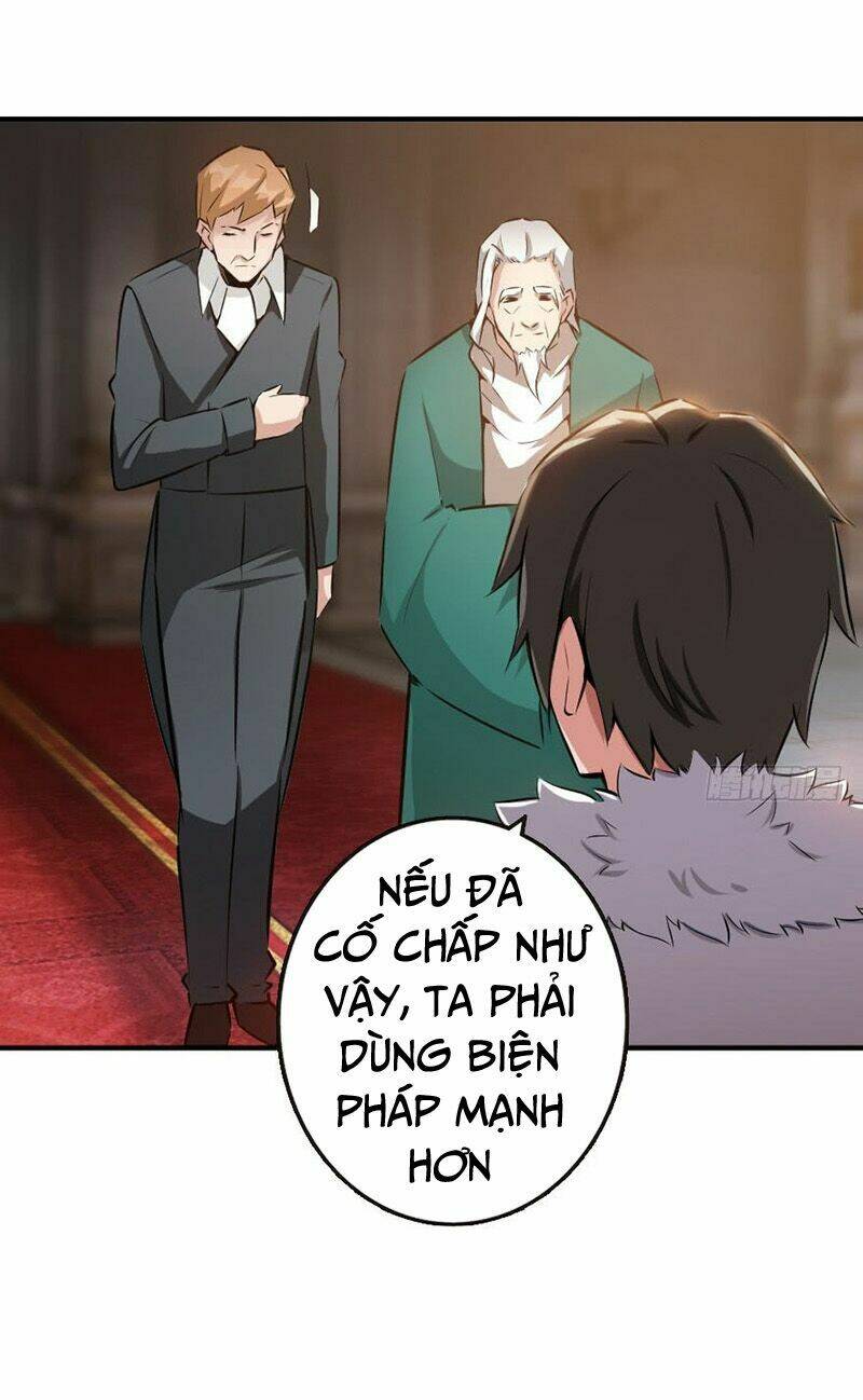 Thả Vu Nữ Đó Ra Chapter 50 - Trang 2
