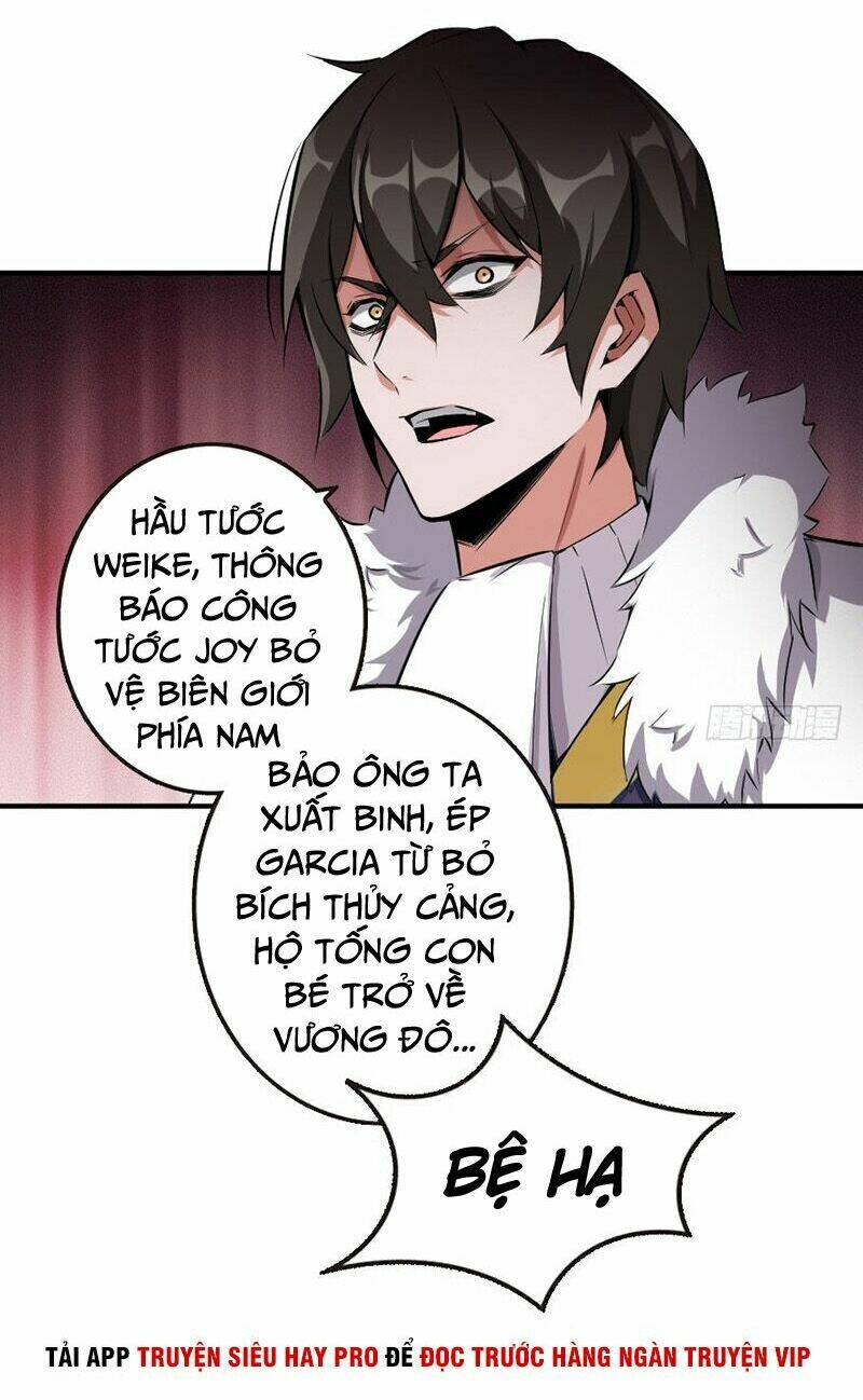 Thả Vu Nữ Đó Ra Chapter 50 - Trang 2