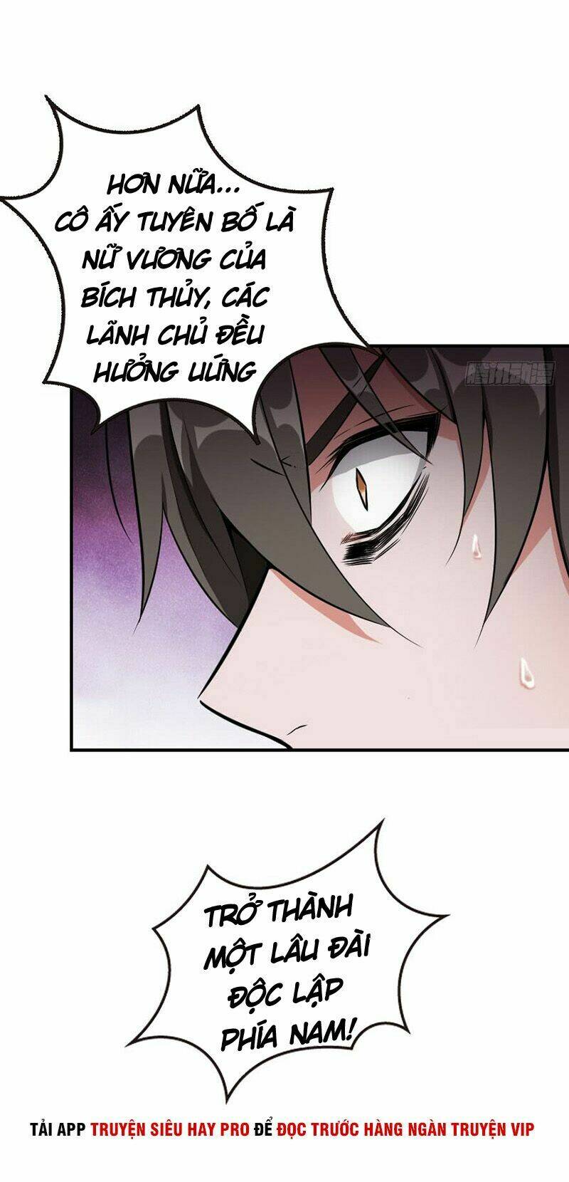 Thả Vu Nữ Đó Ra Chapter 50 - Trang 2