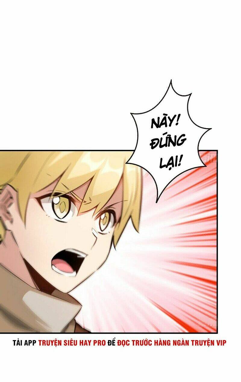 Thả Vu Nữ Đó Ra Chapter 50 - Trang 2