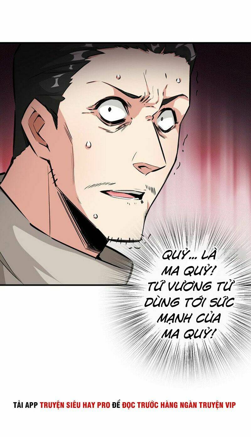 Thả Vu Nữ Đó Ra Chapter 50 - Trang 2