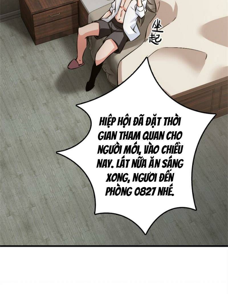 Thả Vu Nữ Đó Ra Chapter 500 - Trang 2