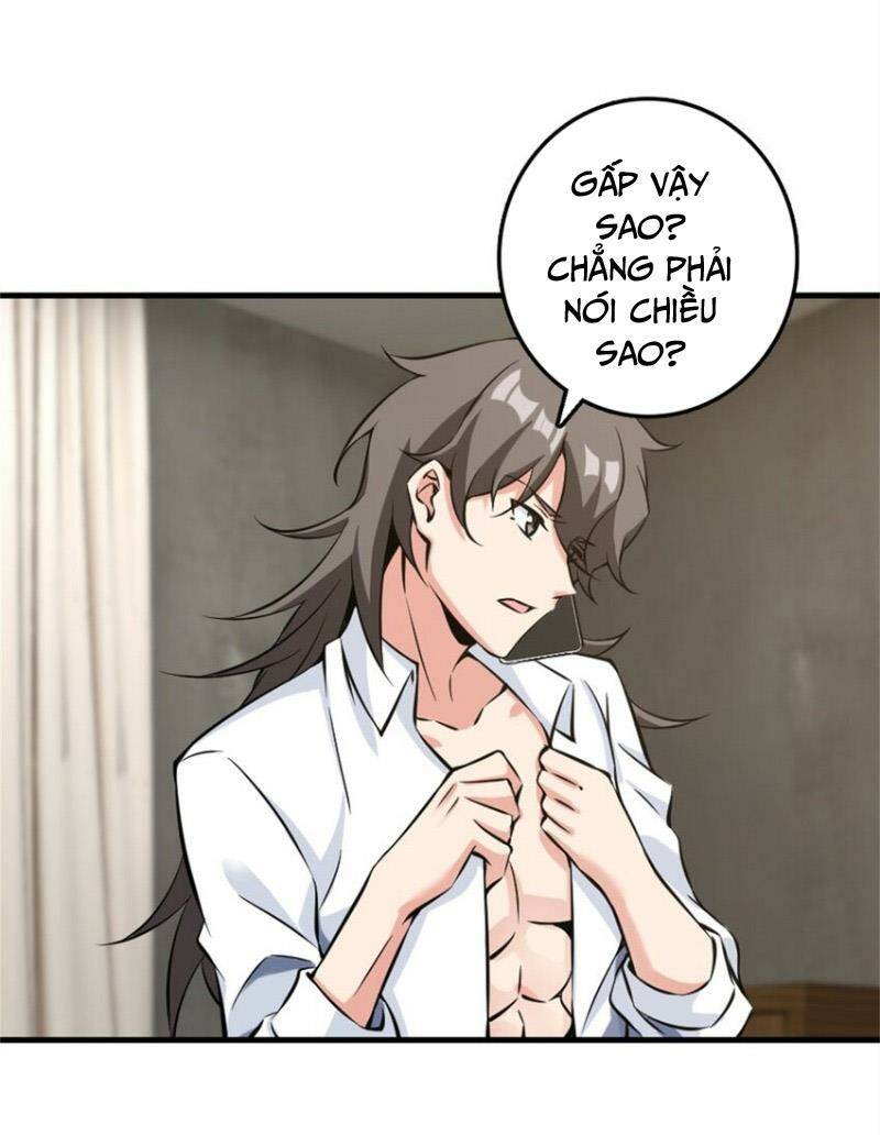 Thả Vu Nữ Đó Ra Chapter 500 - Trang 2