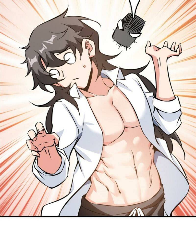 Thả Vu Nữ Đó Ra Chapter 500 - Trang 2