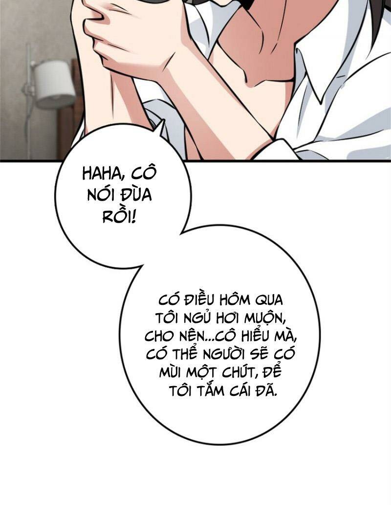 Thả Vu Nữ Đó Ra Chapter 500 - Trang 2
