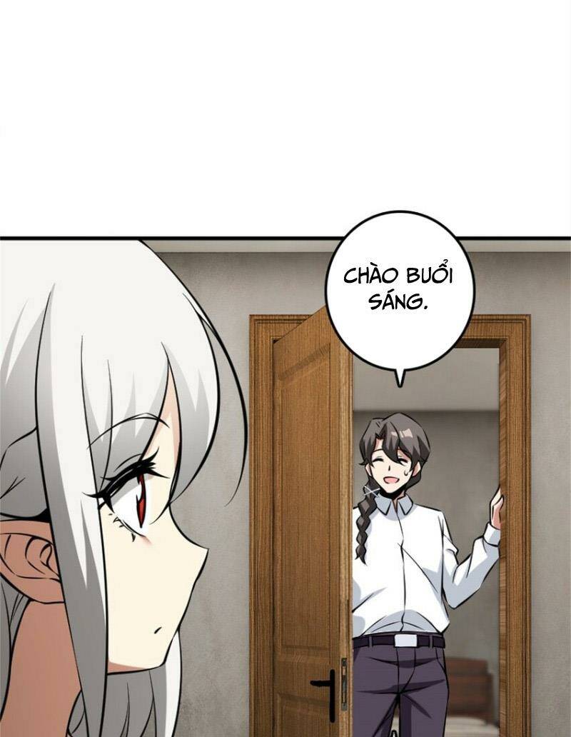 Thả Vu Nữ Đó Ra Chapter 500 - Trang 2