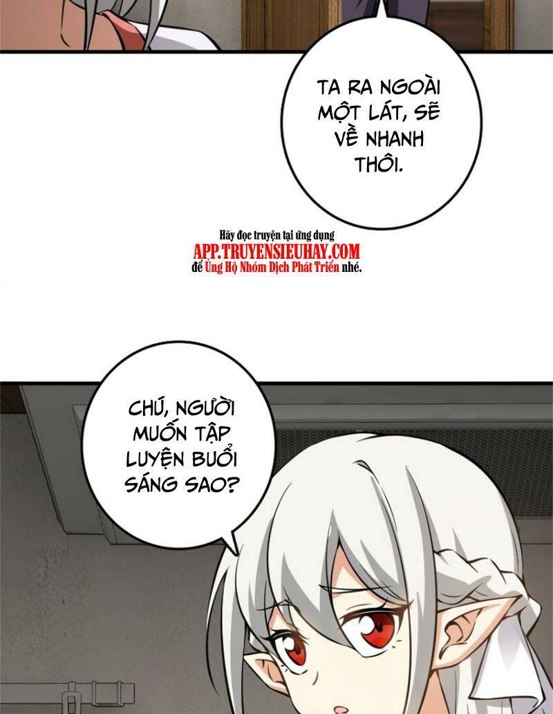 Thả Vu Nữ Đó Ra Chapter 500 - Trang 2