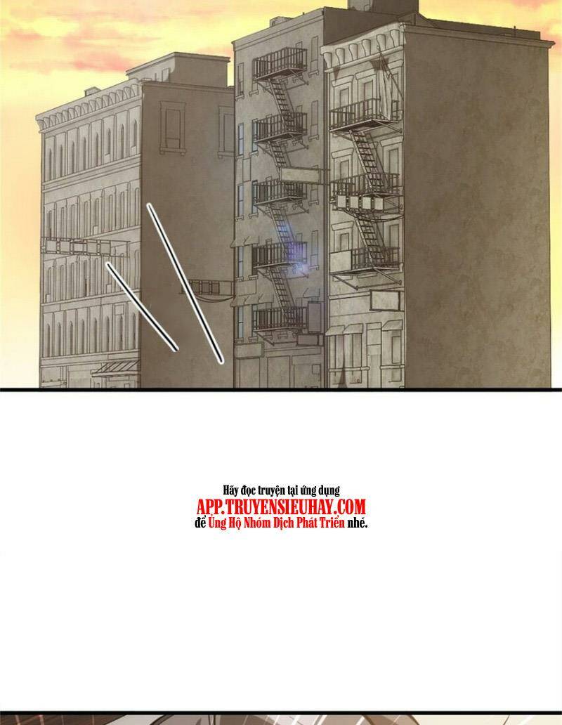 Thả Vu Nữ Đó Ra Chapter 500 - Trang 2