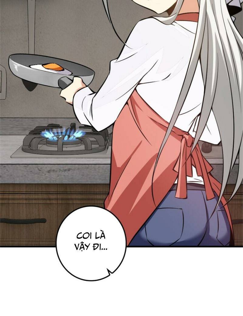 Thả Vu Nữ Đó Ra Chapter 500 - Trang 2