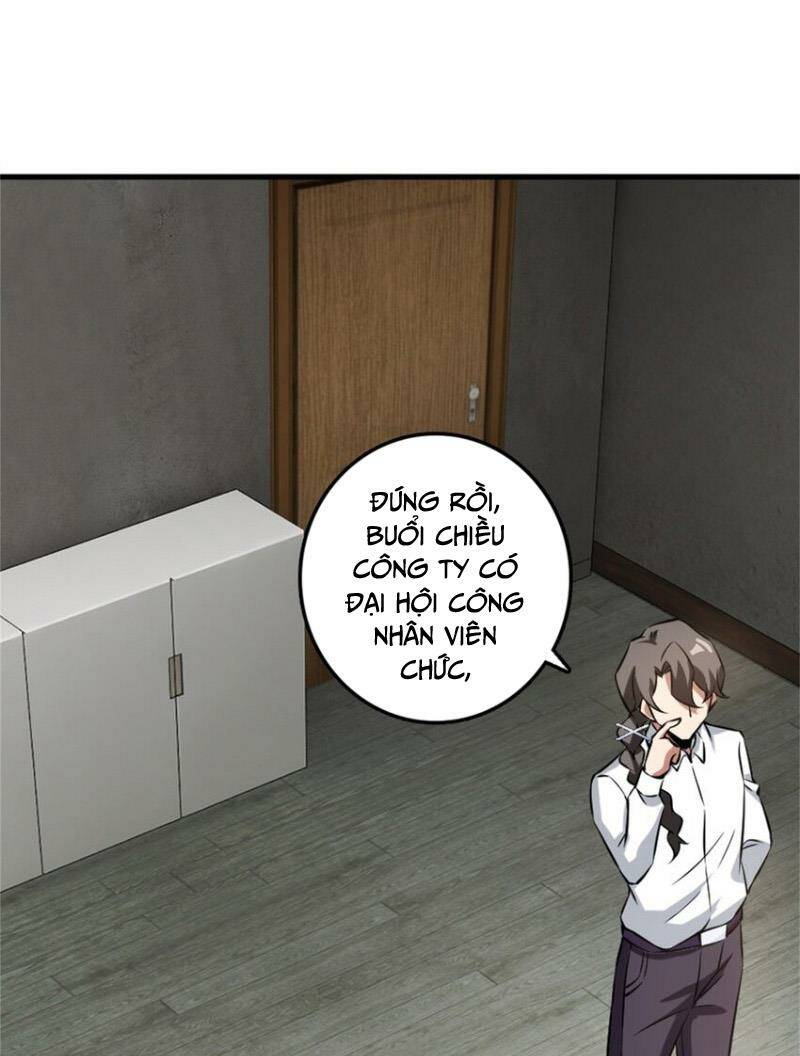 Thả Vu Nữ Đó Ra Chapter 500 - Trang 2