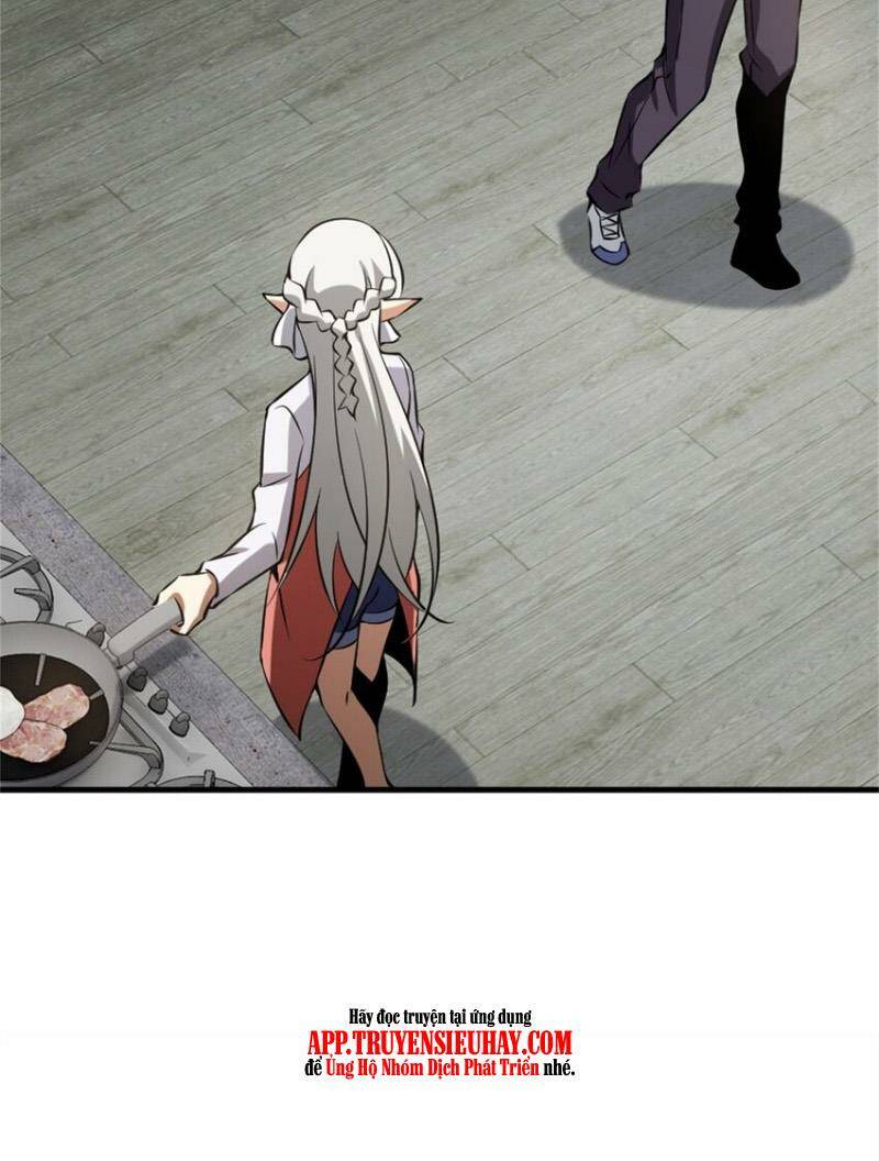 Thả Vu Nữ Đó Ra Chapter 500 - Trang 2