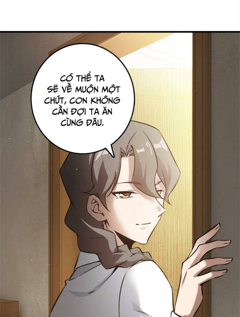 Thả Vu Nữ Đó Ra Chapter 500 - Trang 2