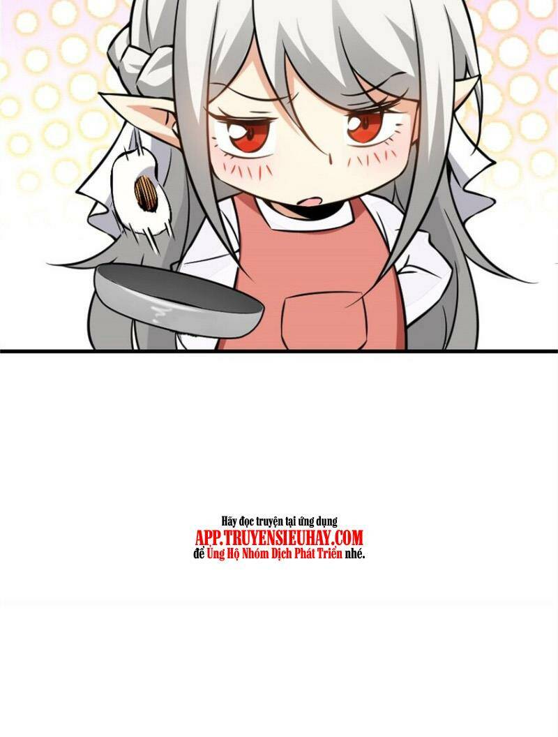 Thả Vu Nữ Đó Ra Chapter 500 - Trang 2