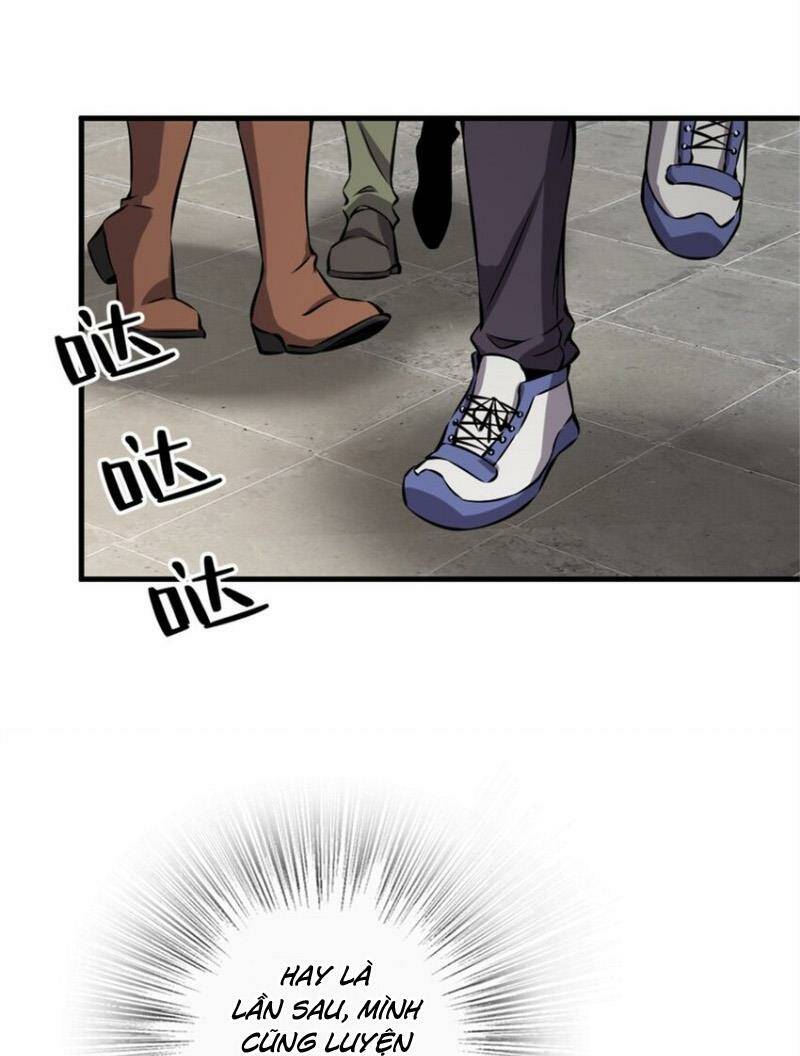 Thả Vu Nữ Đó Ra Chapter 500 - Trang 2