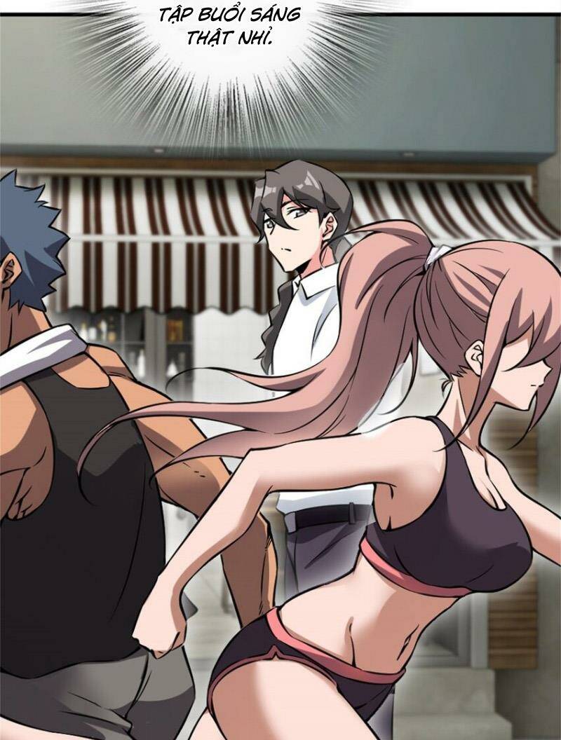 Thả Vu Nữ Đó Ra Chapter 500 - Trang 2