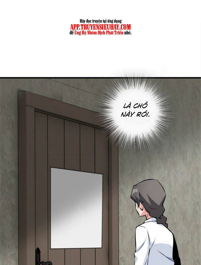 Thả Vu Nữ Đó Ra Chapter 500 - Trang 2