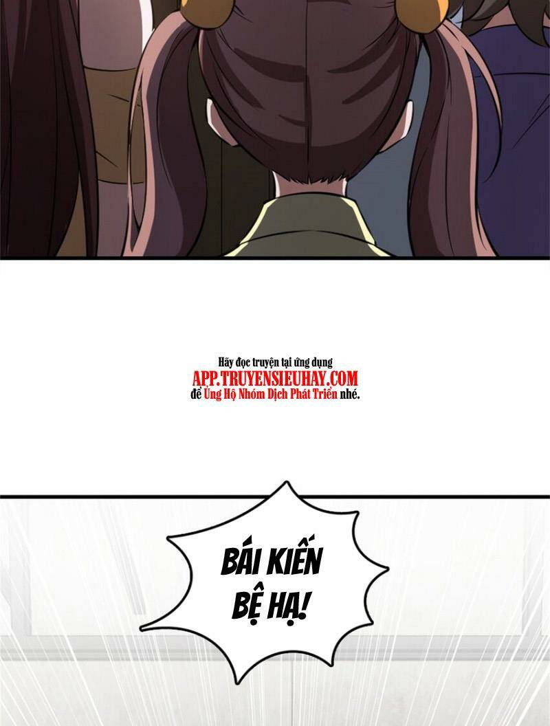 Thả Vu Nữ Đó Ra Chapter 500 - Trang 2