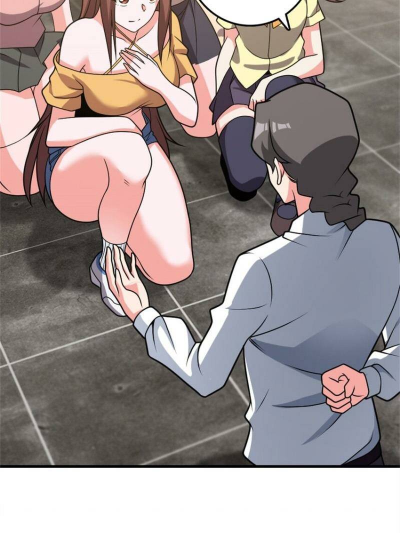 Thả Vu Nữ Đó Ra Chapter 500 - Trang 2