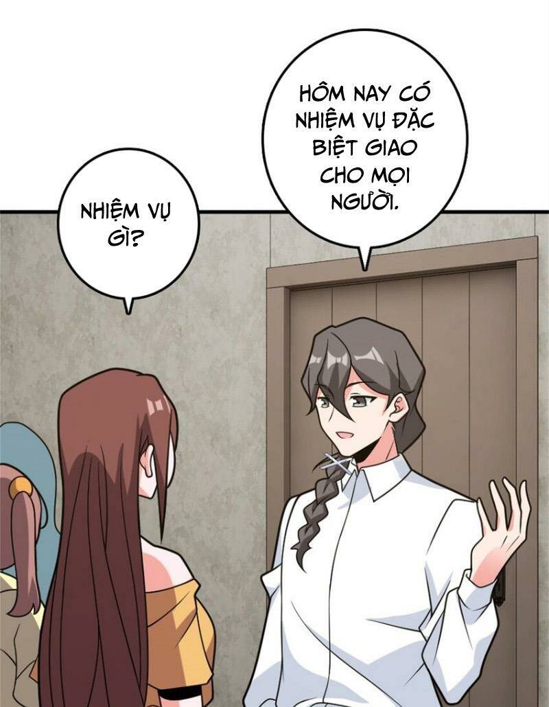 Thả Vu Nữ Đó Ra Chapter 500 - Trang 2