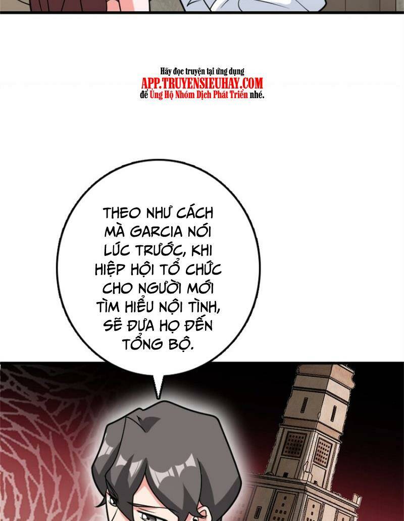 Thả Vu Nữ Đó Ra Chapter 500 - Trang 2