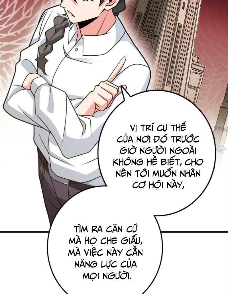 Thả Vu Nữ Đó Ra Chapter 500 - Trang 2