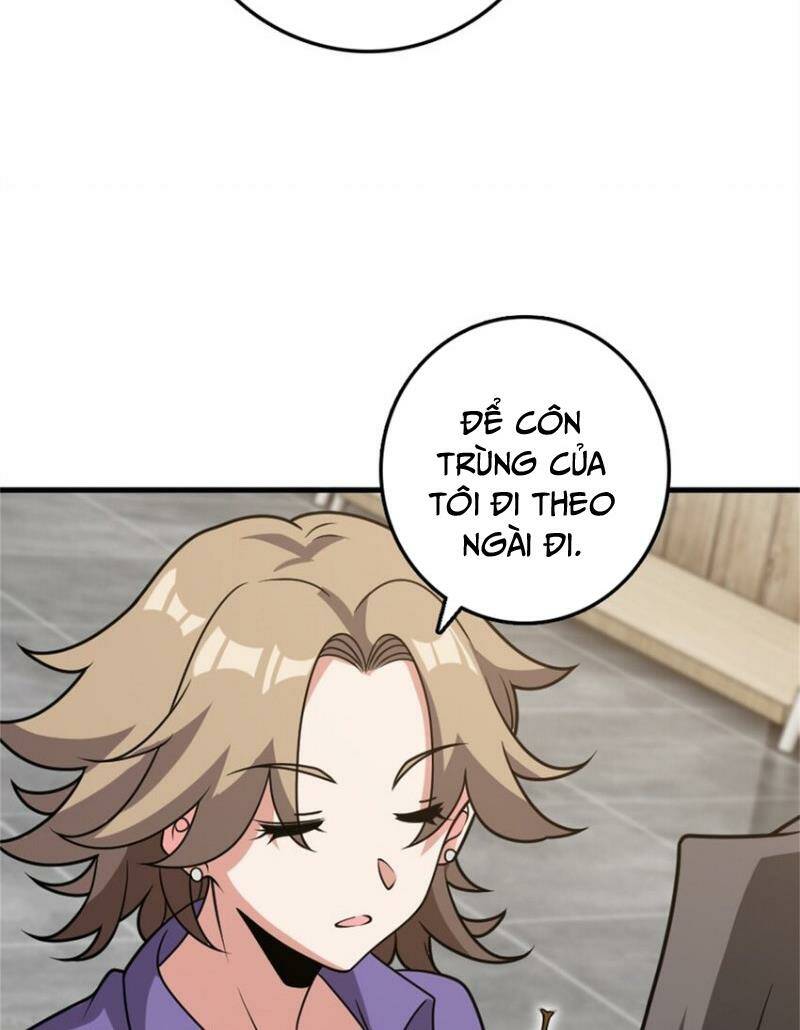 Thả Vu Nữ Đó Ra Chapter 500 - Trang 2