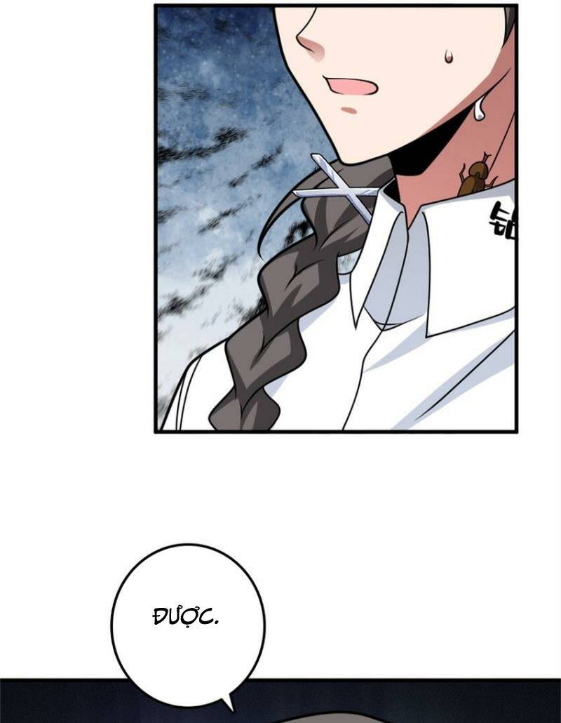 Thả Vu Nữ Đó Ra Chapter 500 - Trang 2