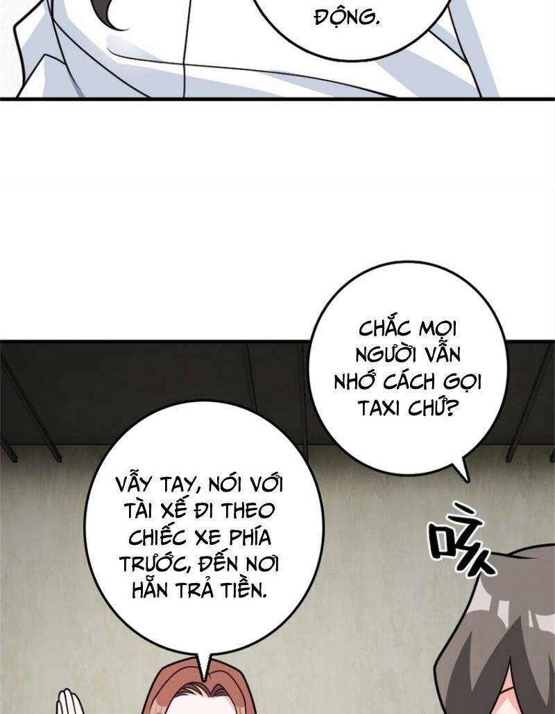 Thả Vu Nữ Đó Ra Chapter 500 - Trang 2