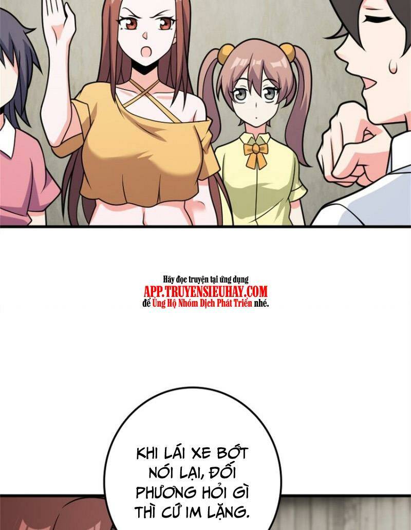 Thả Vu Nữ Đó Ra Chapter 500 - Trang 2