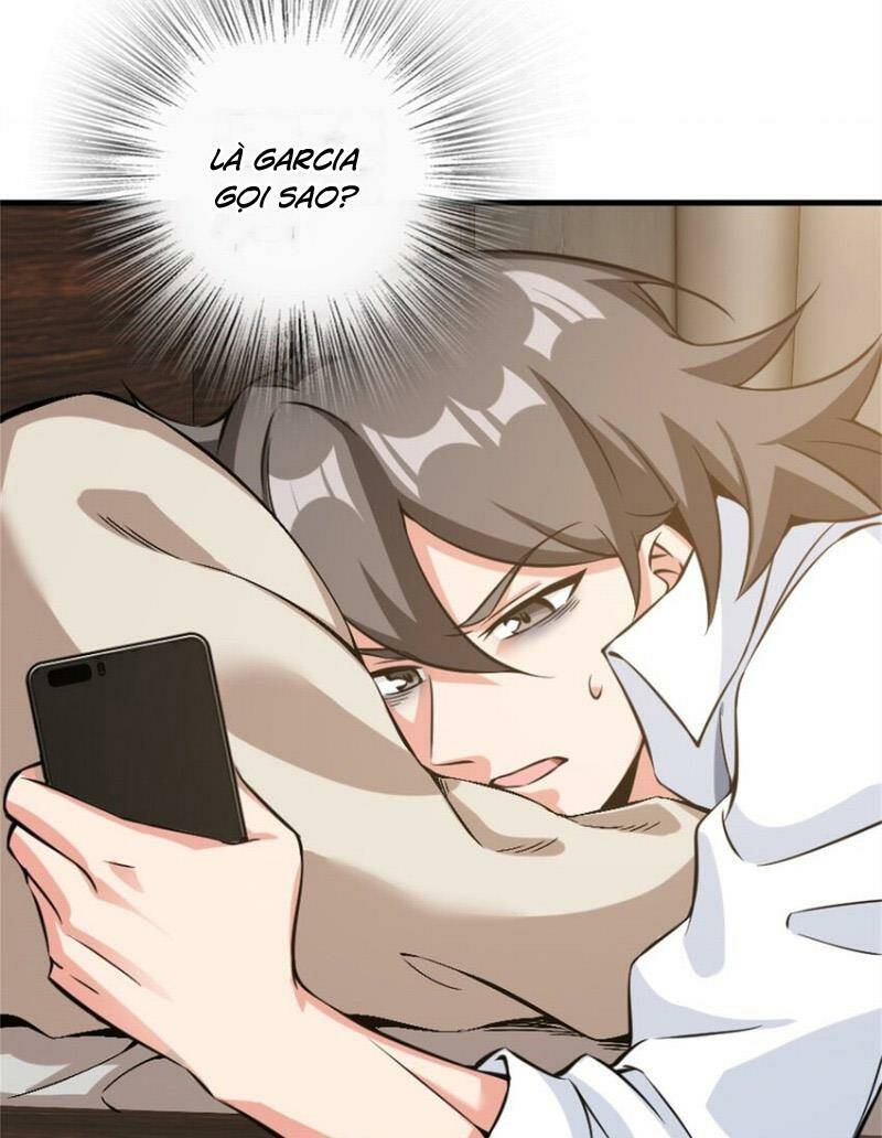 Thả Vu Nữ Đó Ra Chapter 500 - Trang 2